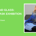 MASKS BEHIND GLASS: CITY-WIDE MASK EXHIBITION: Nelson Arts Festival