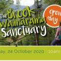 The Brook Waimārama Sanctuary Open Day – Featured By Pics Peanut Butter: Nelson Venues And Events