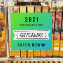 Giveaway: Paperplus