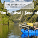 Mountain Film Festival | Second Screening: The Suter Art Gallery