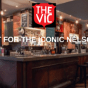 FACE-LIFT FOR THE ICONIC NELSON LOCAL: The VIC Brewbar