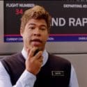 Boarding Order – Key & Peele