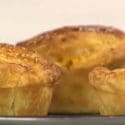 Mike Cooks Up A Kiwi Classic: Mince And Cheese Pies
