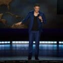 Mexican Jedi – Trevor Noah
