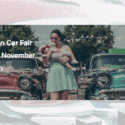 JOIN US FOR NELSON’S FIRST EVER CAR FAIR – STARTING THIS NOVEMBER: Nelson Car Fair