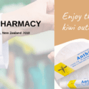 Enjoy The Kiwi Outdoors This Spring & Summer!  : Hardy St Pharmacy