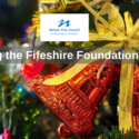 Supporting The Fifeshire Foundation’s Big Give: Nelson City Council