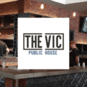 Happy To Be Back Up And Going!: The VIC Brewbar