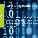 Do You Have A Strategic Direction?…GPS Diagnostic Tool: WK Strawbridge