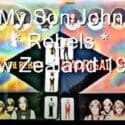 Rebels – My Son John
