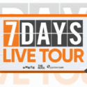7 Days Live Tickets: Trafalgar Venues