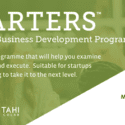 Co.Starters : Mahitahi Colab