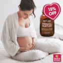 BePure Prenatal Nurture: Health 2000