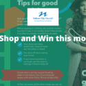 Op Shop And Win This Month: Nelson City Council