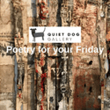 Poetry For Your Friday