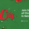 Christmas In The Nelson City