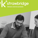 Introducing Our New Administration Manager Jenna Cook: WK Strawbridge Advisors And Accountants