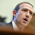 Facebook Bans Holocaust Denial Content