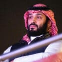 Fiancée Of Khashoggi, Human Rights Group Sue Saudi Crown Prince In US