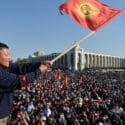 Kyrgyzstan Election: Protesters Storm Parliament Over Vote-rigging Claims