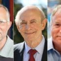 Nobel Prize For Medicine Goes To Hepatitis C Discovery