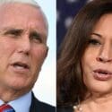 Kamala Harris V Mike Pence: Why This Vice-president Debate Matters