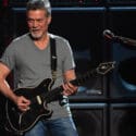 Rock Legend Eddie Van Halen Dies Aged 65