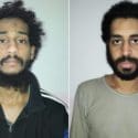 Islamic State 'Beatles' Charged In US Over Hostages' Deaths