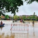 Flood-hit Vietnam Warned Another Storm Looms