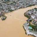 Catastrophic Floods Hit Vietnam And Cambodia