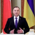 Covid-19: Polish President Tests Positive For Virus