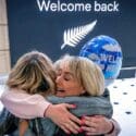 Passengers From New Zealand Detained In Melbourne