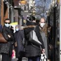Grim Forecast As France Exceeds 1 Million Covid Cases