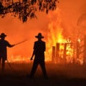 Australian Bushfires Report Issues Stark Warnings Over Climate Change