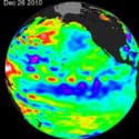 'Moderate To Strong' La Niña Weather Event Develops In The Pacific