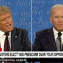 US Presidential Debate: Rules To Change After Trump-Biden Spat