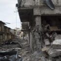 Nagorno-Karabakh Truce Frays As Both Sides Allege Attacks