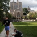 US Justice Department Sues Yale For Discriminating Against Asians, Whites