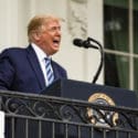 Trump 'no Longer A Covid Transmission Risk' – White House