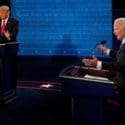 US Election 2020: Takeaways And Market Reactions From The Final Trump-Biden Debate