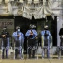 Curfew In Philadelphia After Police Kill Black Man