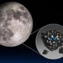 Water On The Moon Could Sustain A Lunar Base