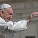 Pope Francis Indicates Support For Same-sex Civil Unions