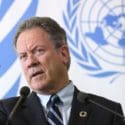 Nobel Prize Winner Appeals To Billionaires To Aid World's Hungry