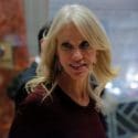 Former White House Counselor Kellyanne Conway Tests Positive For Covid-19