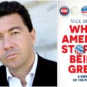 Nick Bryant: When America Stopped Being Great