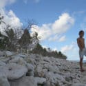 Australia Urged To Take In 3000 Pacific Islanders To Offset Climate Change