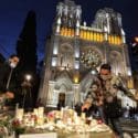 Grief And Anger In France After Church Stabbings In Nice