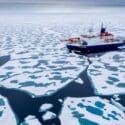 German Ship Completes Historic Arctic Expedition