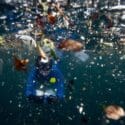 Natural Fibres More Prevalent In Ocean Than Plastic – Study